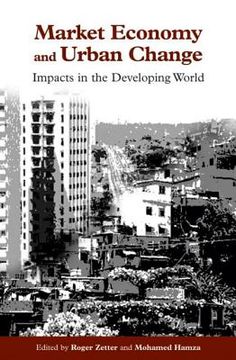portada Market Economy and Urban Change: Impacts in the Developing World (en Inglés)
