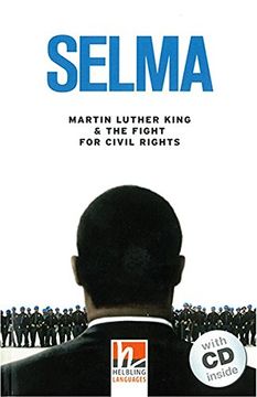 portada Read Movies 3 Selma. Cd (en Inglés)