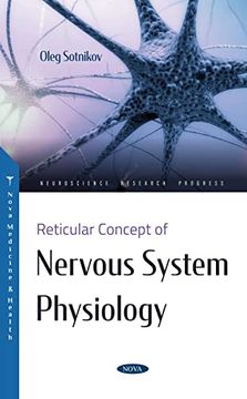 portada Reticular Concept of Nervous System Physiology