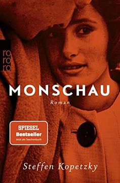 portada Monschau (en Alemán)