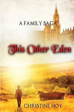 portada This Other Eden (in English)