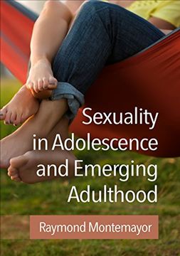 portada Sexuality in Adolescence and Emerging Adulthood 