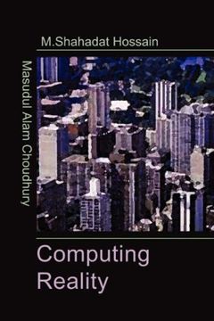 portada Computing Reality (en Inglés)