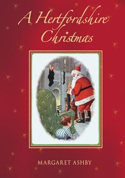 portada A Hertfordshire Christmas (en Inglés)