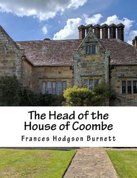 portada The Head of the House of Coombe (en Inglés)