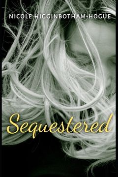 portada Sequestered (en Inglés)