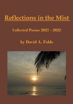 portada Reflections in the Mist (en Inglés)