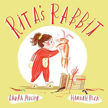 portada Rita'S Rabbit 