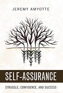 portada Self-Assurance: Struggle, Confidence, and Success (en Inglés)