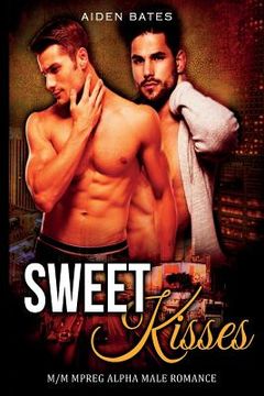portada Sweet Kisses (en Inglés)