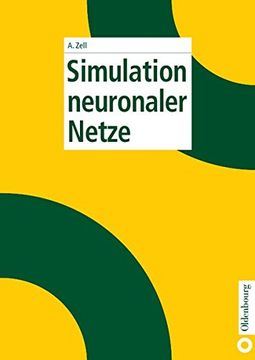 portada Simulation Neuronaler Netze (German Edition)