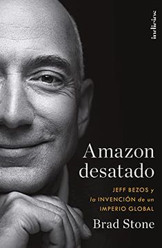 portada Amazon Desatado