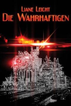portada Die Wahrhaftigen (in German)