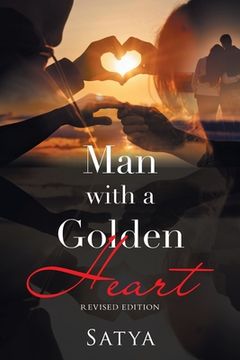 portada Man with a Golden Heart