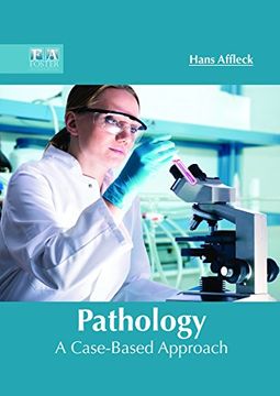 portada Pathology: A Case-Based Approach (en Inglés)