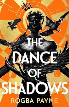 portada The Dance of Shadows