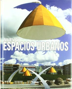 portada Nuevos Espacios Urbanos (in Spanish)