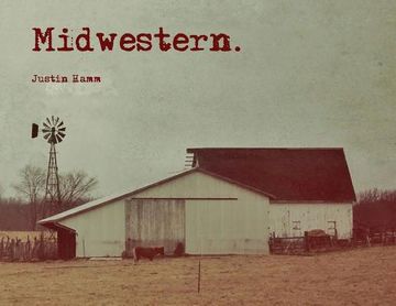 portada Midwestern (en Inglés)