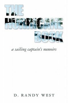 portada the hurricane book (en Inglés)
