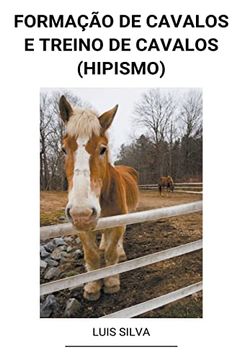 portada Formação de Cavalos e Treino de Cavalos (Hipismo) (en Portugués)