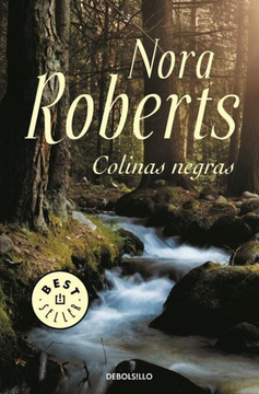 portada Colinas Negras (in Spanish)