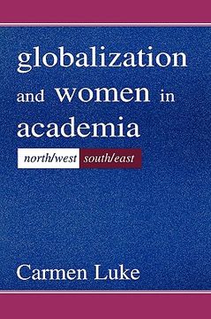 portada globalization and women in academia: north/west-south/east