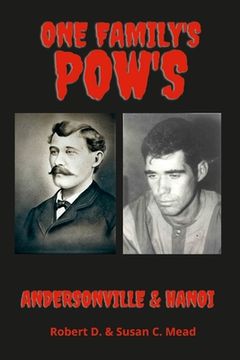 portada One Famly's Pow's: Andersonville & Hanoi (in English)
