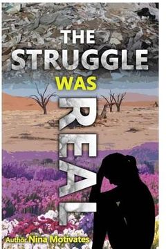 portada The Struggle Was Real (en Inglés)