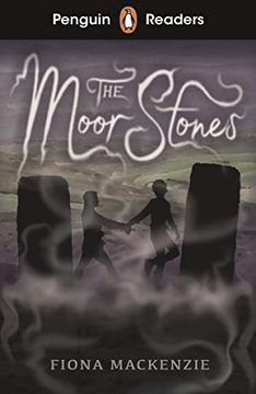 portada Penguin Readers Starter Level: The Moor Stones (Elt Graded Reader) (en Inglés)