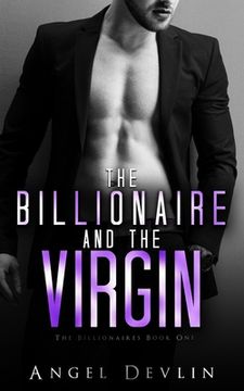 portada The Billionaire and the Virgin: H's story
