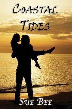 portada Coastal Tides (en Inglés)