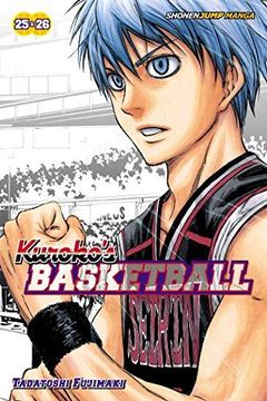portada Kuroko's Basketball 13: 2-In-1 Edition (in English)