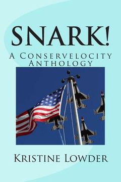 portada Snark!: A Conservelocity Anthology