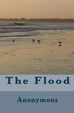 portada The Flood (in English)