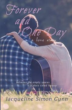 portada Forever and One Day (en Inglés)