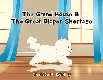 portada The Grand House (in English)