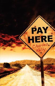 portada pay here (en Inglés)