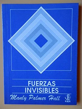 portada Fuerzas Invisibles (in Spanish)