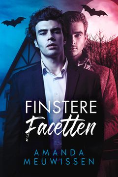 portada Finstere Facetten (en Alemán)
