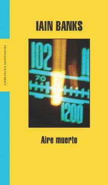 portada Aire Muerto (in Spanish)