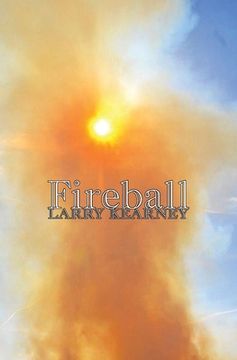 portada Fireball (en Inglés)