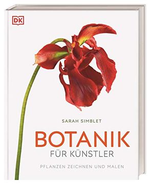 portada Botanik für Künstler (en Alemán)