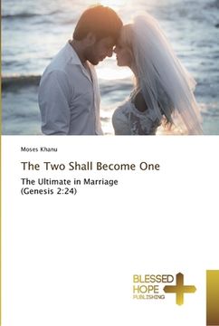 portada The Two Shall Become One (en Inglés)