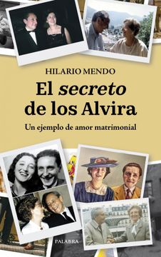portada Secreto de los Alvira, el