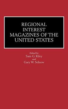 portada Regional Interest Magazines of the United States 