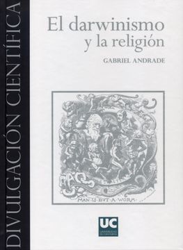 portada El Darwinismo y la Religión (in Spanish)