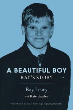 portada A Beautiful Boy: Ray's Story