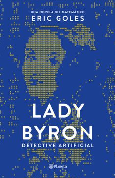 portada Lady Byron (in Spanish)