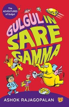 portada Gulgul in Saregamma (en Inglés)