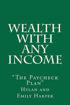 portada wealth with any income (en Inglés)